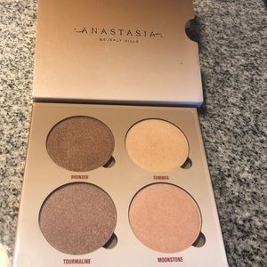 Makeup (highlighter)